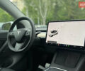 Белый Тесла Model Y, объемом двигателя 0 л и пробегом 23 тыс. км за 39990 $, фото 9 на Automoto.ua
