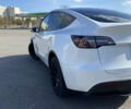 Белый Тесла Model Y, объемом двигателя 0 л и пробегом 2 тыс. км за 35000 $, фото 12 на Automoto.ua