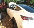 Белый Тесла Model Y, объемом двигателя 0 л и пробегом 57 тыс. км за 25950 $, фото 11 на Automoto.ua