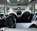 Белый Тесла Model Y, объемом двигателя 0 л и пробегом 59 тыс. км за 27999 $, фото 20 на Automoto.ua