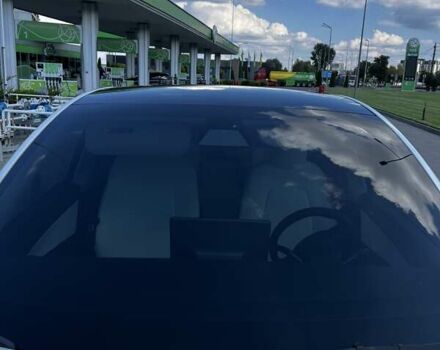 Белый Тесла Model Y, объемом двигателя 0 л и пробегом 59 тыс. км за 27999 $, фото 16 на Automoto.ua