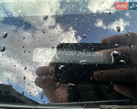 Білий Тесла Model Y, об'ємом двигуна 0 л та пробігом 5 тис. км за 25333 $, фото 3 на Automoto.ua