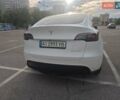Белый Тесла Model Y, объемом двигателя 0 л и пробегом 29 тыс. км за 28999 $, фото 8 на Automoto.ua