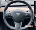 Белый Тесла Model Y, объемом двигателя 82 л и пробегом 65 тыс. км за 28700 $, фото 14 на Automoto.ua