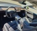 Белый Тесла Model Y, объемом двигателя 0 л и пробегом 62 тыс. км за 30700 $, фото 20 на Automoto.ua