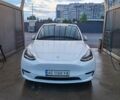 Белый Тесла Model Y, объемом двигателя 0 л и пробегом 30 тыс. км за 28800 $, фото 2 на Automoto.ua