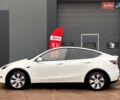 Білий Тесла Model Y, об'ємом двигуна 0 л та пробігом 81 тис. км за 32500 $, фото 5 на Automoto.ua