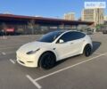 Білий Тесла Model Y, об'ємом двигуна 0 л та пробігом 24 тис. км за 36500 $, фото 10 на Automoto.ua