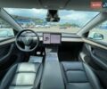 Белый Тесла Model Y, объемом двигателя 0 л и пробегом 57 тыс. км за 30500 $, фото 17 на Automoto.ua