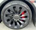 Белый Тесла Model Y, объемом двигателя 0 л и пробегом 42 тыс. км за 39900 $, фото 14 на Automoto.ua