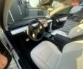 Белый Тесла Model Y, объемом двигателя 0 л и пробегом 25 тыс. км за 35500 $, фото 19 на Automoto.ua