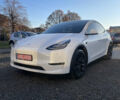 Білий Тесла Model Y, об'ємом двигуна 0 л та пробігом 167 тис. км за 24999 $, фото 2 на Automoto.ua