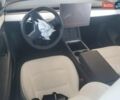 Білий Тесла Model Y, об'ємом двигуна 0 л та пробігом 108 тис. км за 18900 $, фото 7 на Automoto.ua