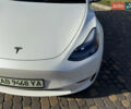Белый Тесла Model Y, объемом двигателя 0 л и пробегом 102 тыс. км за 26000 $, фото 3 на Automoto.ua