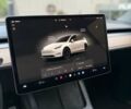 Белый Тесла Model Y, объемом двигателя 0 л и пробегом 90 тыс. км за 27500 $, фото 13 на Automoto.ua