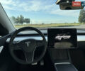 Белый Тесла Model Y, объемом двигателя 0 л и пробегом 51 тыс. км за 31000 $, фото 37 на Automoto.ua
