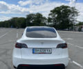 Белый Тесла Model Y, объемом двигателя 0 л и пробегом 10 тыс. км за 29500 $, фото 11 на Automoto.ua