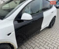 Белый Тесла Model Y, объемом двигателя 0 л и пробегом 29 тыс. км за 21700 $, фото 9 на Automoto.ua