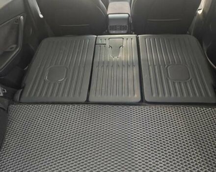 Белый Тесла Model Y, объемом двигателя 0 л и пробегом 38 тыс. км за 28000 $, фото 24 на Automoto.ua