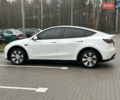 Белый Тесла Model Y, объемом двигателя 0 л и пробегом 117 тыс. км за 24999 $, фото 9 на Automoto.ua