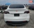 Білий Тесла Model Y, об'ємом двигуна 0 л та пробігом 29 тис. км за 8500 $, фото 5 на Automoto.ua
