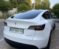 Белый Тесла Model Y, объемом двигателя 0 л и пробегом 38 тыс. км за 29500 $, фото 12 на Automoto.ua