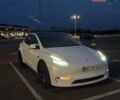Тесла Model Y 2022 в Киеве на Automoto.ua Белый Тесла Model Y, объемом двигателя 0 л и пробегом 65 тыс. км за 28000 $, фото 6 на Automoto.ua