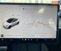 Белый Тесла Model Y, объемом двигателя 0 л и пробегом 44 тыс. км за 43000 $, фото 11 на Automoto.ua