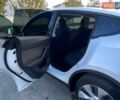 Белый Тесла Model Y, объемом двигателя 0 л и пробегом 3 тыс. км за 28999 $, фото 15 на Automoto.ua