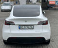 Белый Тесла Model Y, объемом двигателя 0 л и пробегом 79 тыс. км за 29500 $, фото 8 на Automoto.ua