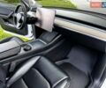 Белый Тесла Model Y, объемом двигателя 0 л и пробегом 59 тыс. км за 28800 $, фото 29 на Automoto.ua