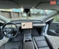 Белый Тесла Model Y, объемом двигателя 0 л и пробегом 18 тыс. км за 39500 $, фото 12 на Automoto.ua