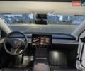 Тесла Model Y 2022 в Киеве на Automoto.ua Белый Тесла Model Y, объемом двигателя 0 л и пробегом 65 тыс. км за 28000 $, фото 16 на Automoto.ua