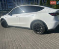 Белый Тесла Model Y, объемом двигателя 0 л и пробегом 69 тыс. км за 25900 $, фото 13 на Automoto.ua