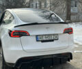 Білий Тесла Model Y, об'ємом двигуна 0 л та пробігом 38 тис. км за 32500 $, фото 7 на Automoto.ua
