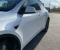Белый Тесла Model Y, объемом двигателя 0 л и пробегом 2 тыс. км за 35000 $, фото 14 на Automoto.ua