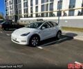 Білий Тесла Model Y, об'ємом двигуна 0 л та пробігом 19 тис. км за 38500 $, фото 2 на Automoto.ua