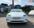 Белый Тесла Model Y, объемом двигателя 0 л и пробегом 143 тыс. км за 23300 $, фото 1 на Automoto.ua