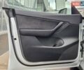 Белый Тесла Model Y, объемом двигателя 0 л и пробегом 70 тыс. км за 31500 $, фото 15 на Automoto.ua