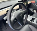 Белый Тесла Model Y, объемом двигателя 0 л и пробегом 68 тыс. км за 35000 $, фото 30 на Automoto.ua