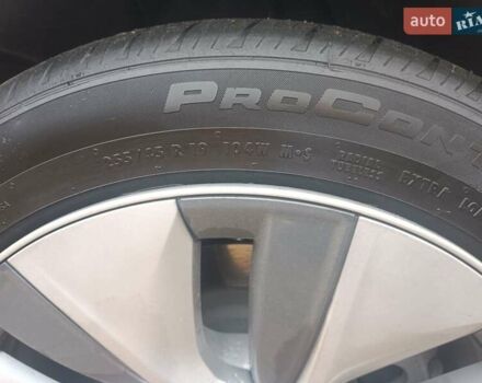 Тесла Model Y 2022 у Дніпро (Дніпропетровську) на Automoto.ua Білий Тесла Model Y, об'ємом двигуна 0 л та пробігом 32 тис. км за 27000 $, фото 5 на Automoto.ua