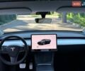 Белый Тесла Model Y, объемом двигателя 0 л и пробегом 72 тыс. км за 30500 $, фото 12 на Automoto.ua