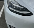 Белый Тесла Model Y, объемом двигателя 0 л и пробегом 93 тыс. км за 26200 $, фото 6 на Automoto.ua