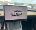 Белый Тесла Model Y, объемом двигателя 0 л и пробегом 58 тыс. км за 25990 $, фото 15 на Automoto.ua