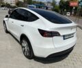 Белый Тесла Model Y, объемом двигателя 0 л и пробегом 29 тыс. км за 23999 $, фото 26 на Automoto.ua