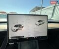 Белый Тесла Model Y, объемом двигателя 0 л и пробегом 17 тыс. км за 27800 $, фото 4 на Automoto.ua