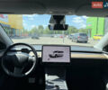 Білий Тесла Model Y, об'ємом двигуна 0 л та пробігом 90 тис. км за 31000 $, фото 6 на Automoto.ua