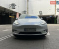 Белый Тесла Model Y, объемом двигателя 0 л и пробегом 32 тыс. км за 31900 $, фото 3 на Automoto.ua