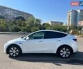 Белый Тесла Model Y, объемом двигателя 0 л и пробегом 31 тыс. км за 24999 $, фото 9 на Automoto.ua
