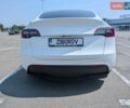 Белый Тесла Model Y, объемом двигателя 0 л и пробегом 39 тыс. км за 29500 $, фото 6 на Automoto.ua